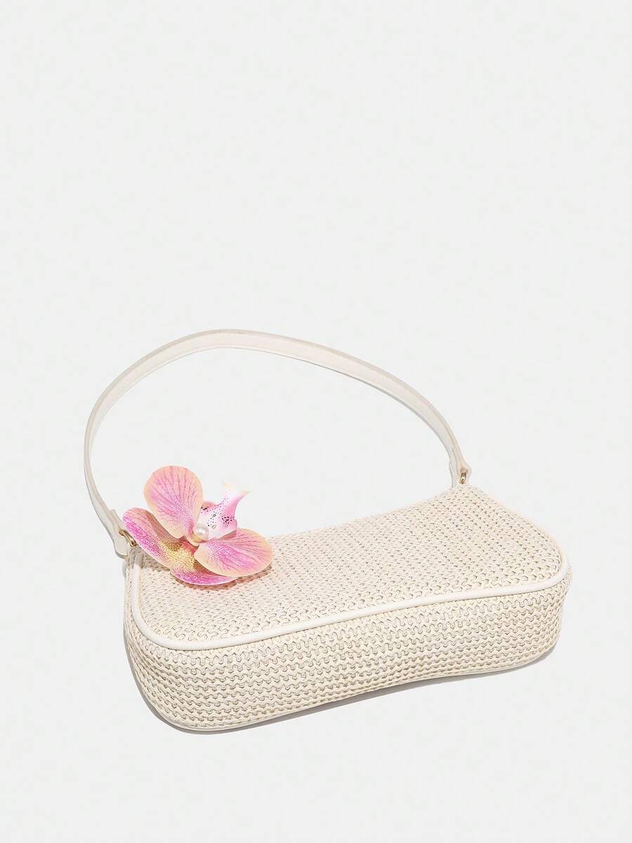 Novachic, Minimalist Woven Style Bag