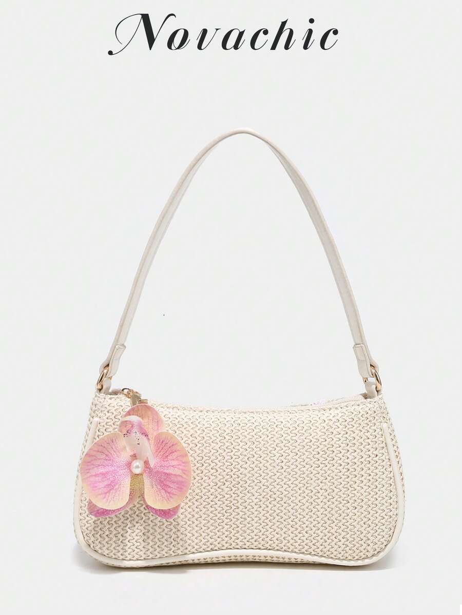Novachic, Minimalist Woven Style Bag