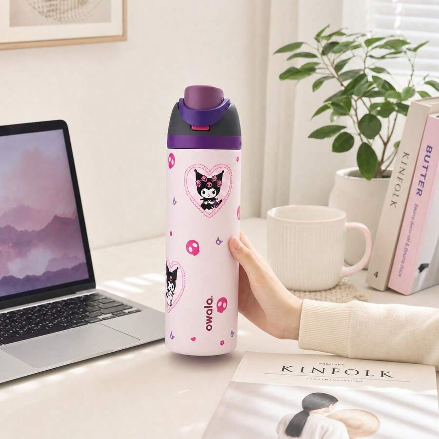 Owala FreeSip Water Bottle 24oz, Stylish Limited Edition