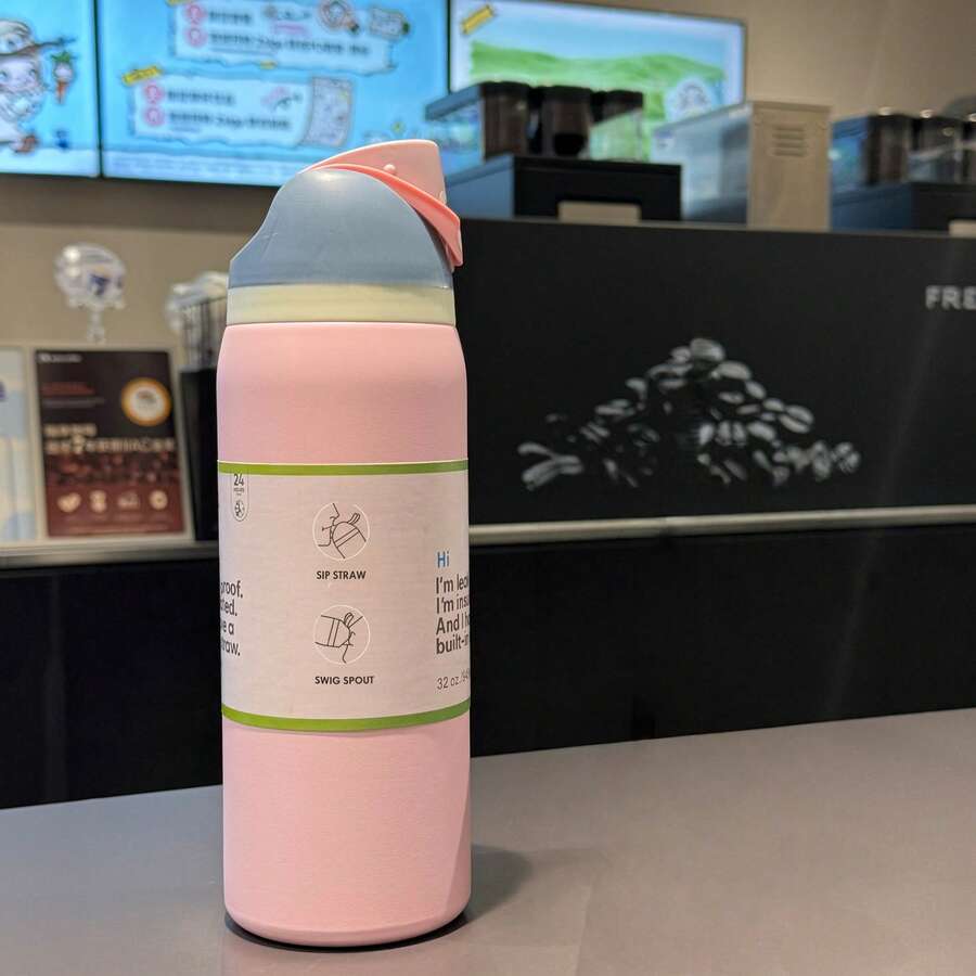 Owala Water Bottle For Women