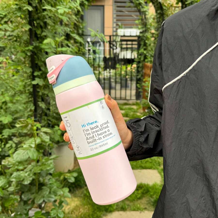 Owala Water Bottle For Women