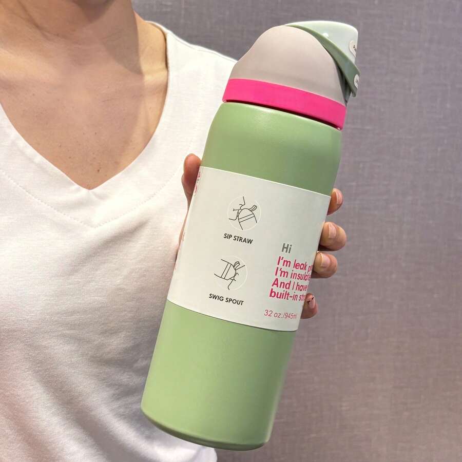 Owala Water Bottle For Women
