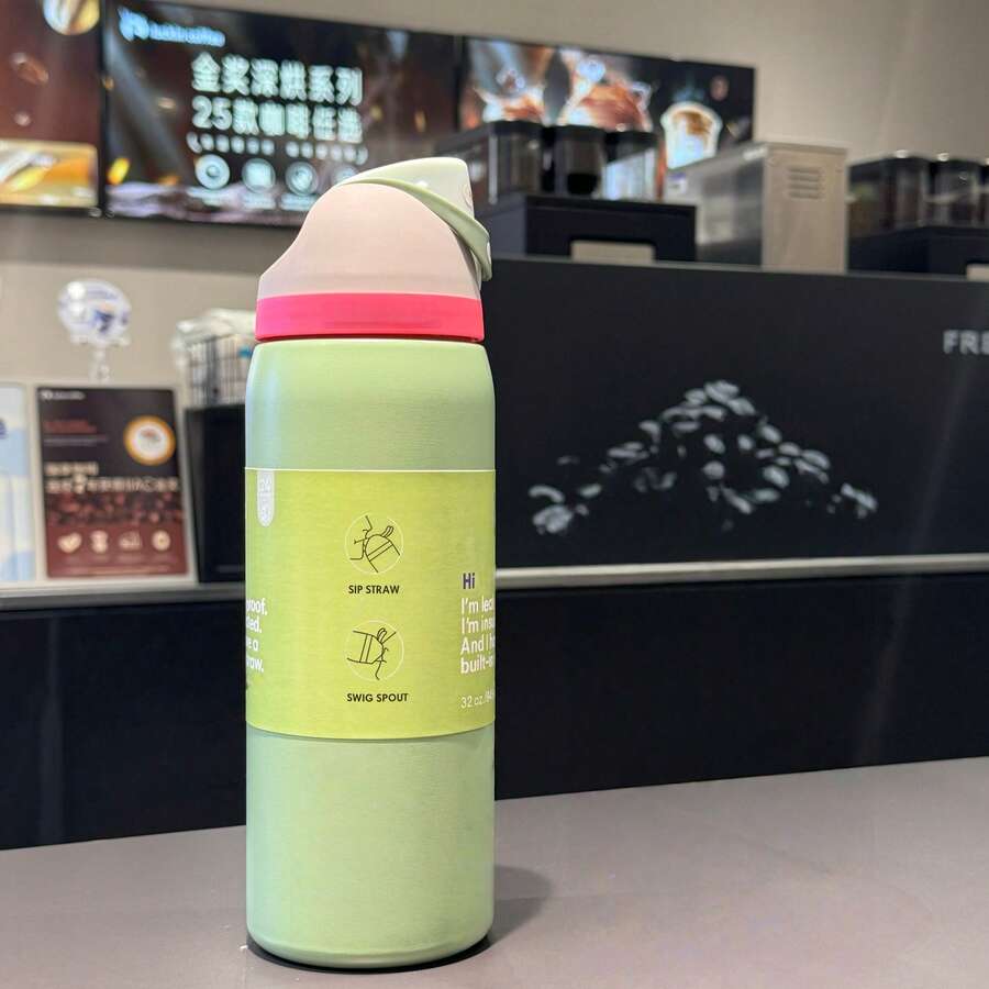 Owala Water Bottle For Women