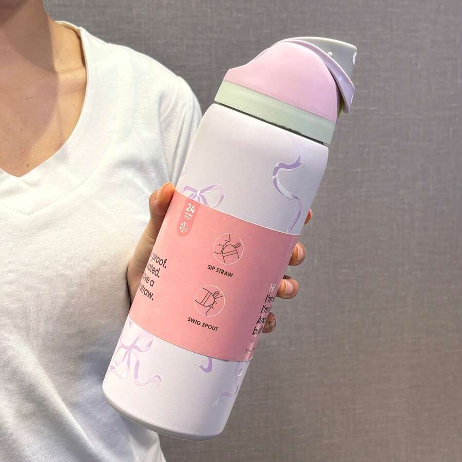 Owala Water Bottle For Women