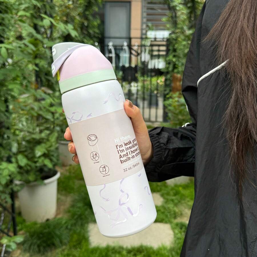 Owala Water Bottle For Women
