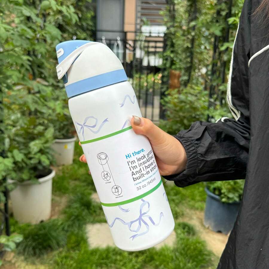 Owala Water Bottle For Women
