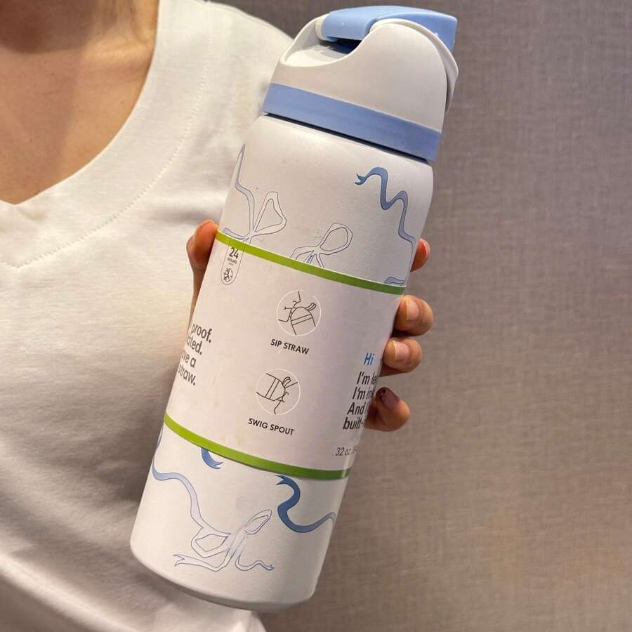Owala Water Bottle For Women