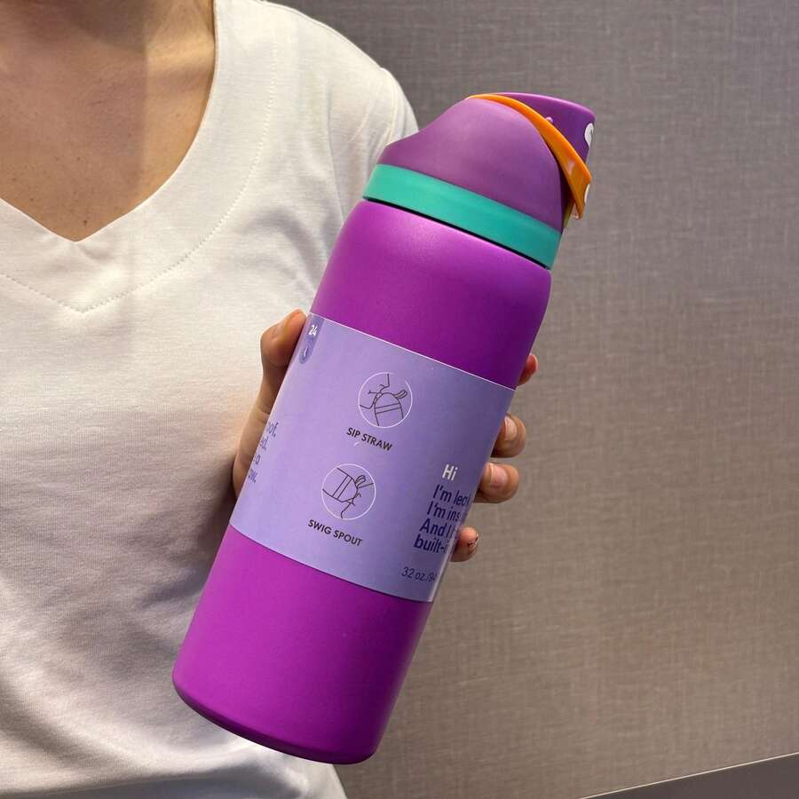 Owala Water Bottle For Women
