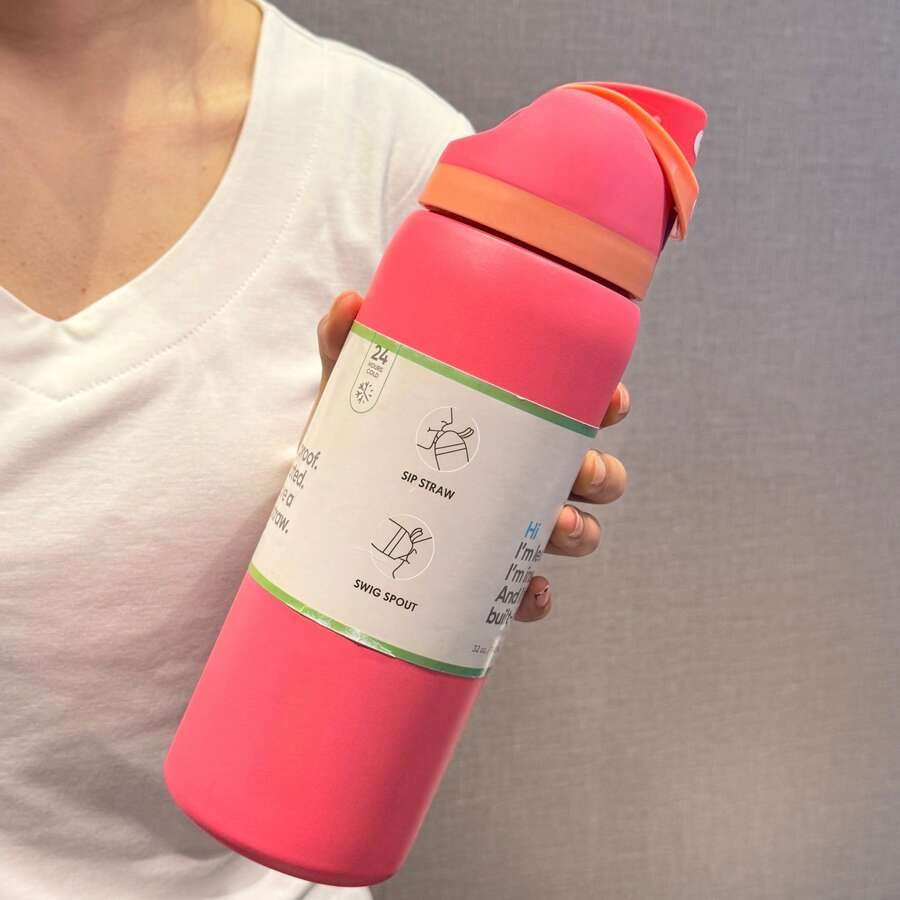 Owala Water Bottle For Women