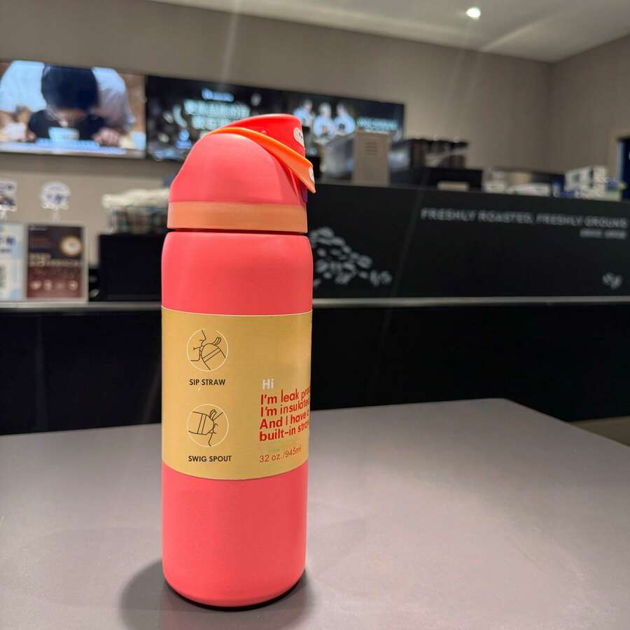 Owala Water Bottle For Women