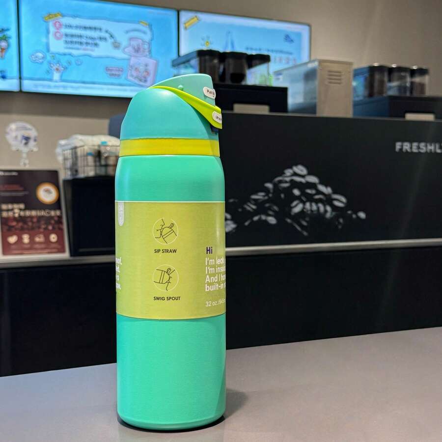 Owala Water Bottle For Women