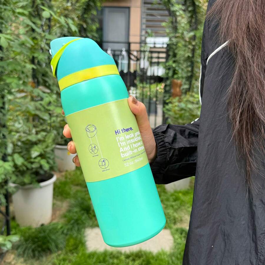 Owala Water Bottle For Women