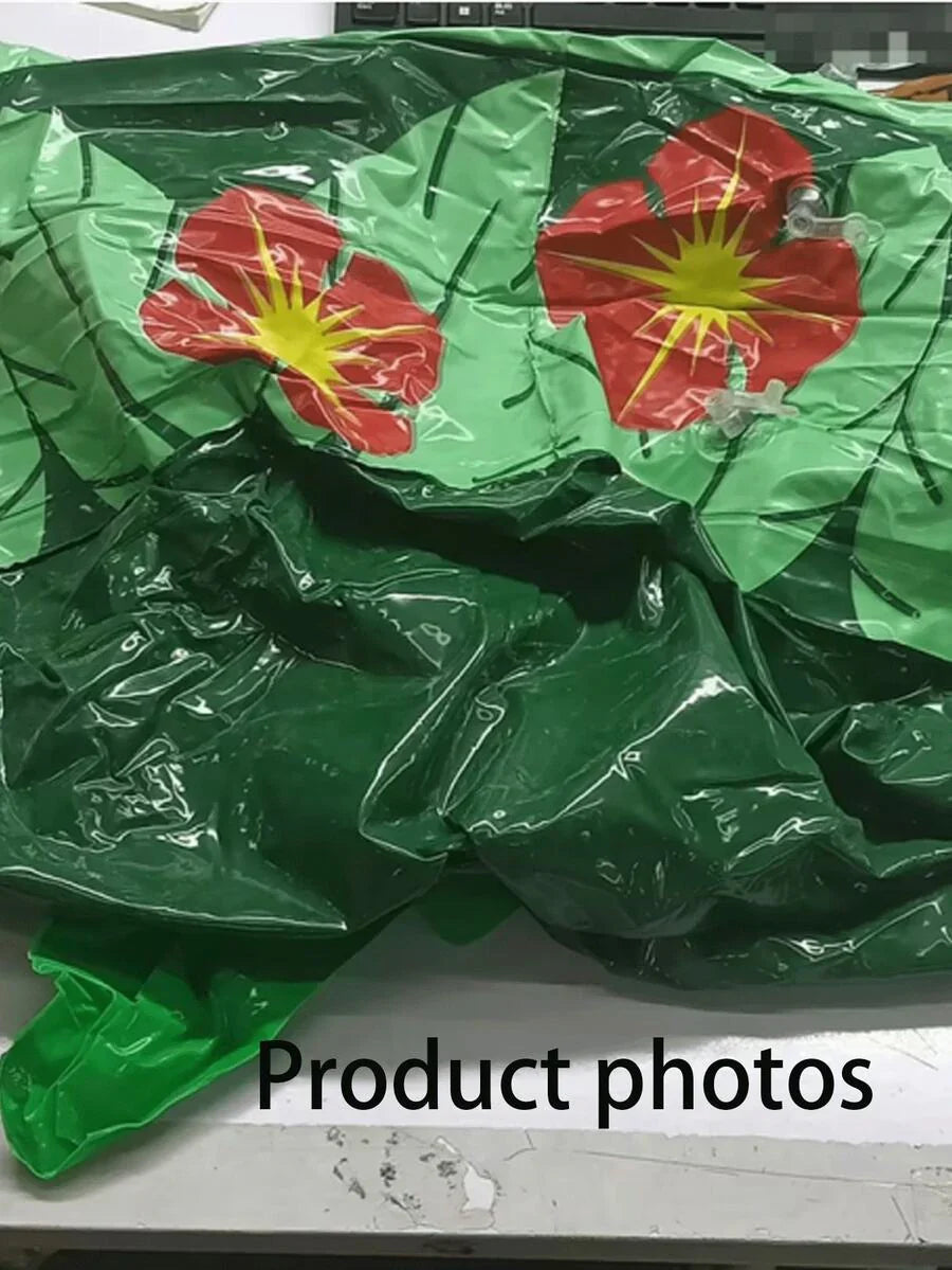 Inflatable Palm Tree Ice Bucket, Coconut Tree Beer Ice Bucket