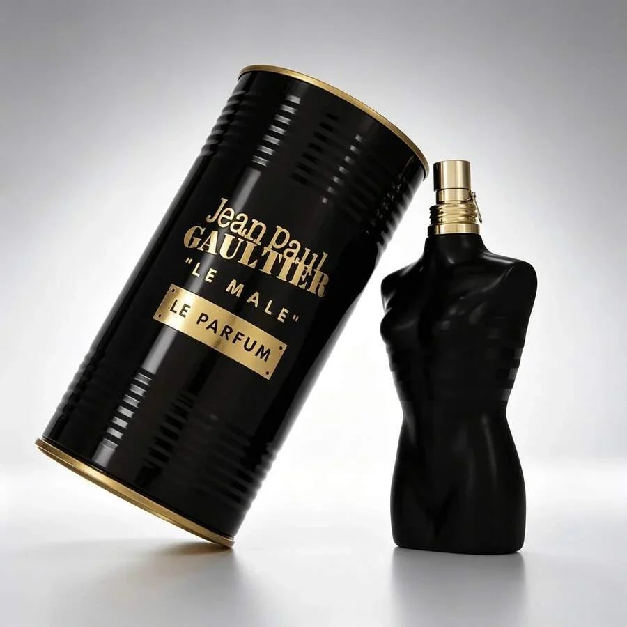 Jean Paul Gaultier Le Beau Le Perfume Unisex Perfume