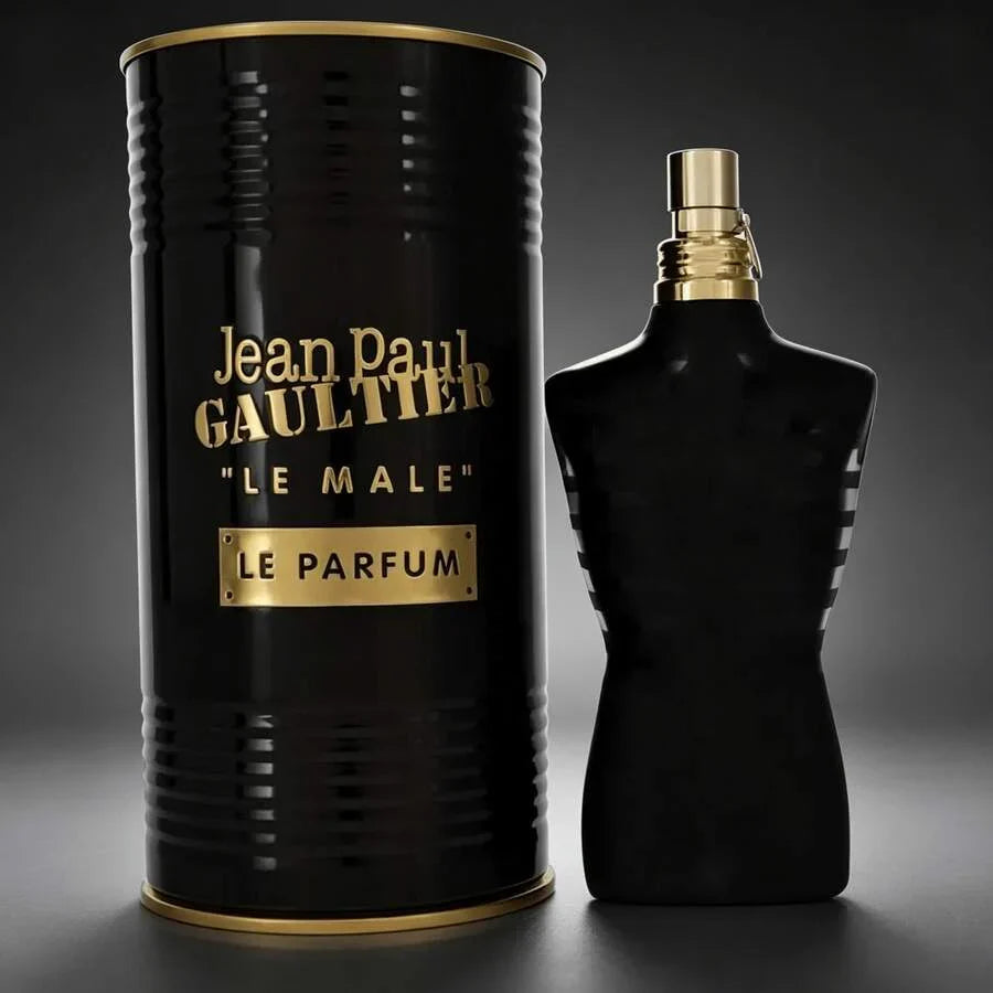 Jean Paul Gaultier Le Beau Le Perfume Unisex Perfume
