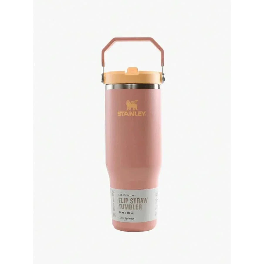 STANLEY - The Ice Flow™ Flip Straw 2.0 Tumbler