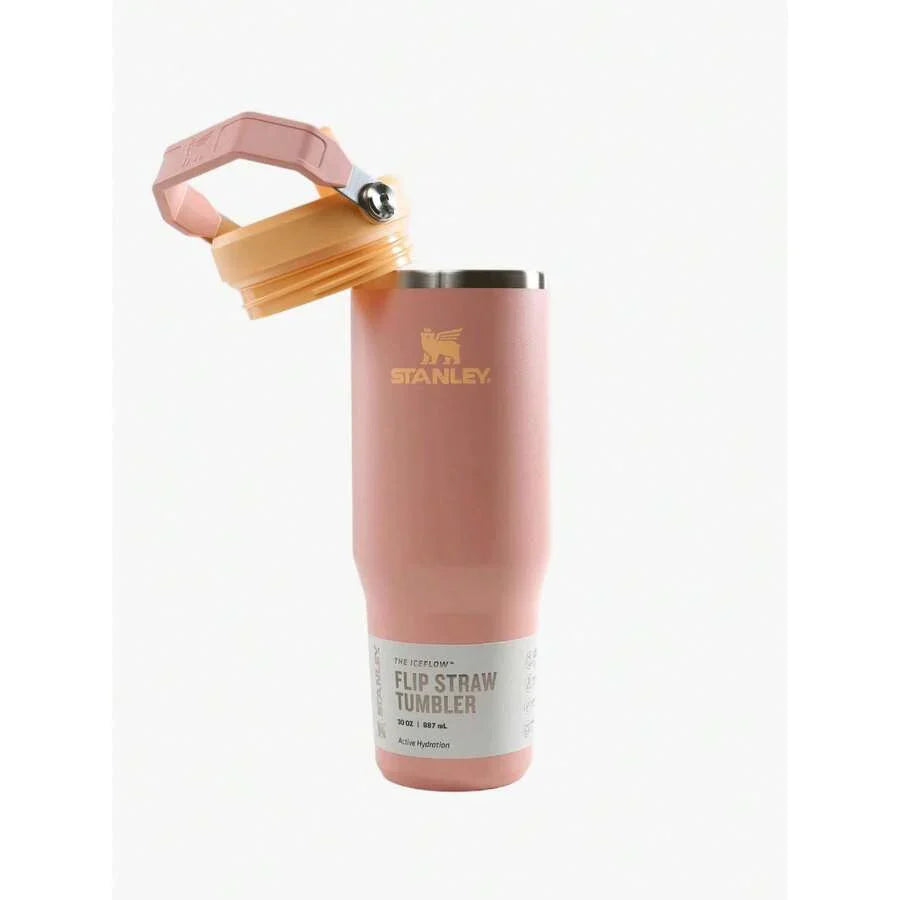 STANLEY - The Ice Flow™ Flip Straw 2.0 Tumbler