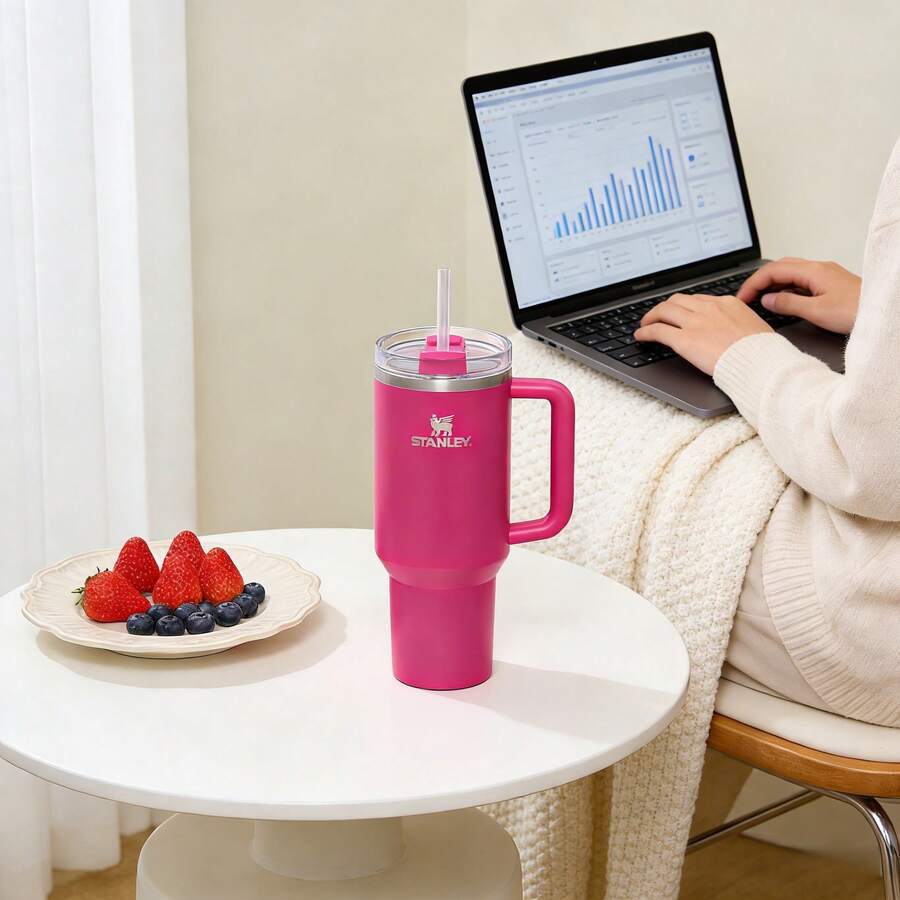 Stanley Quencher ProTour Flip Straw Tumbler