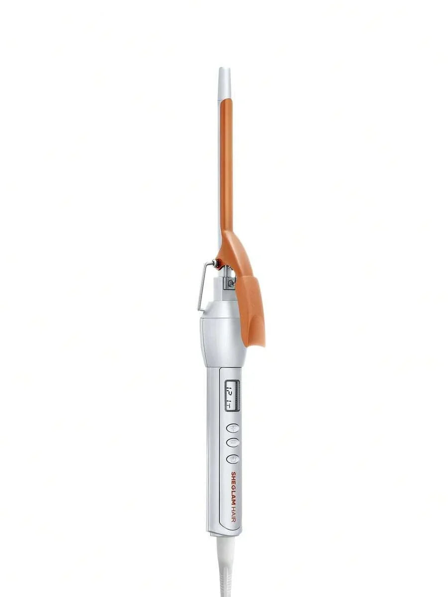 SHEGLAM HAIR Curling Iron,Curling Iron