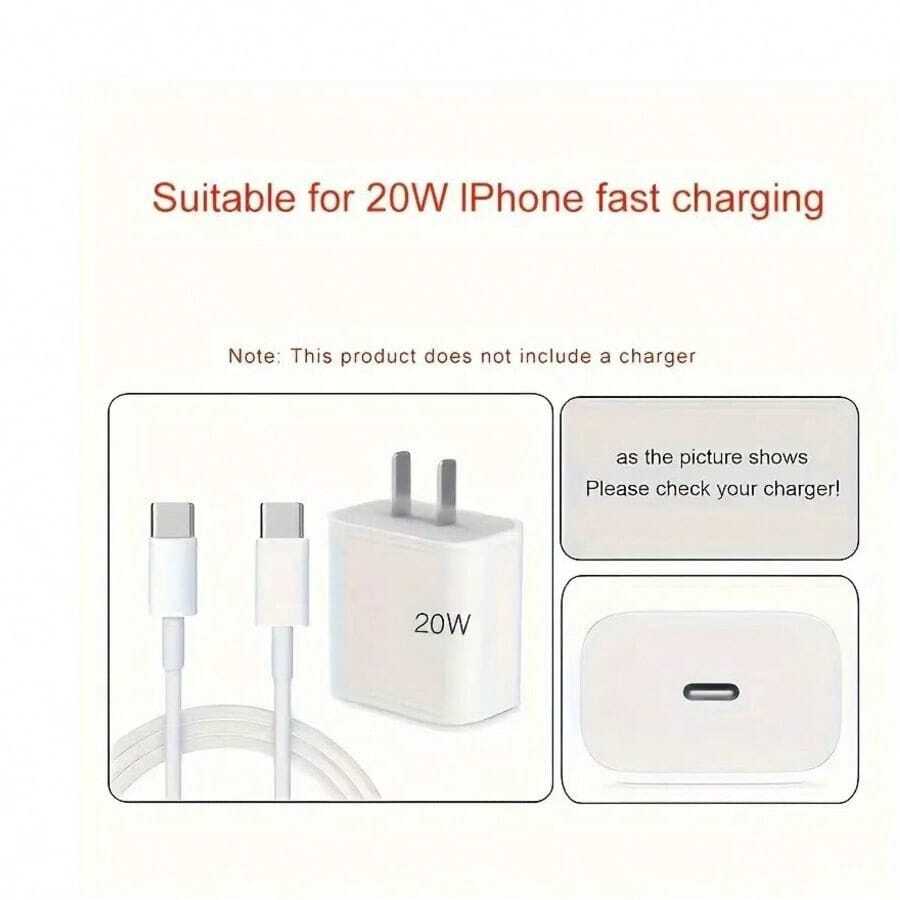 Minimalist Floral Charging Protector Case