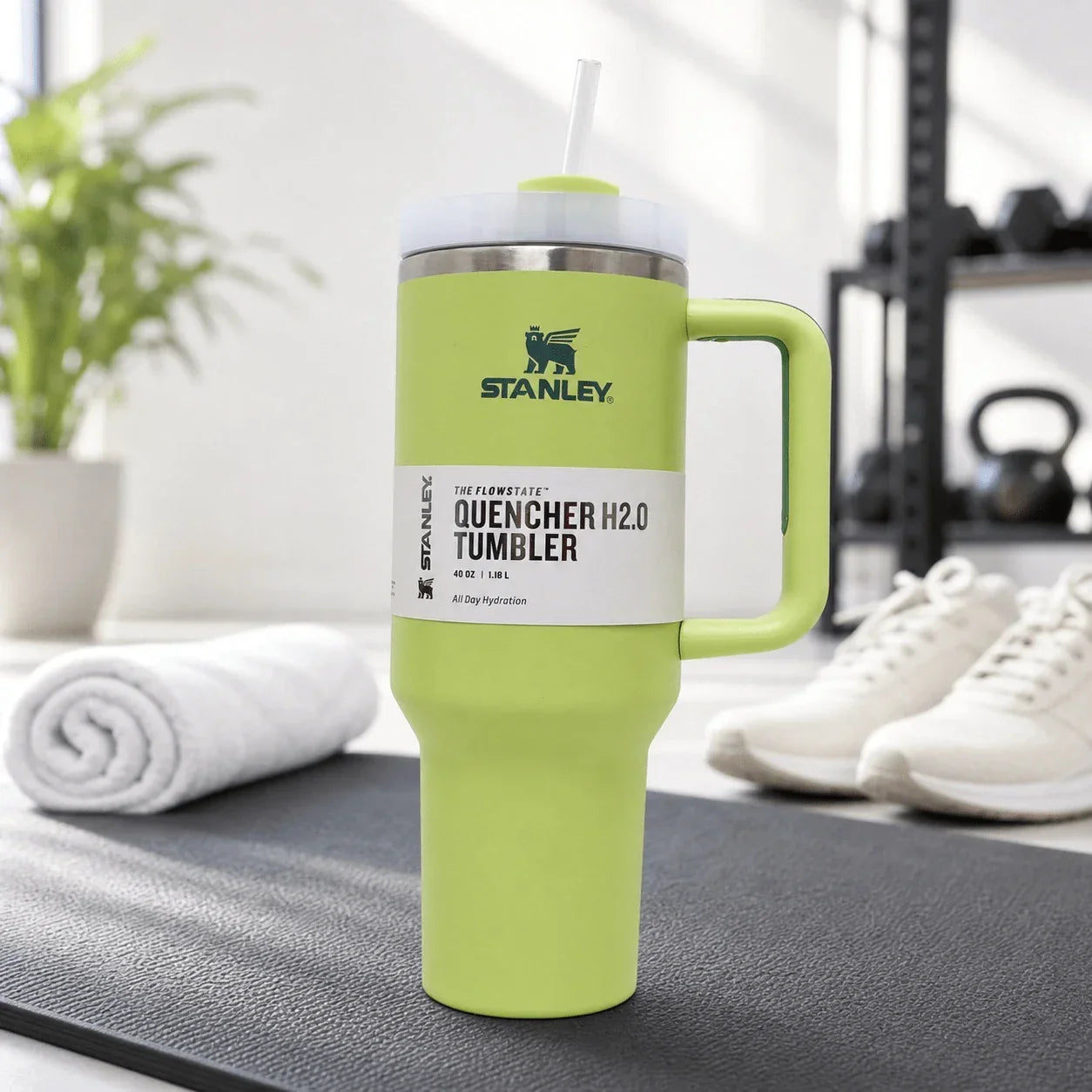 STANLEY H2.0 Flowstate Tumbler