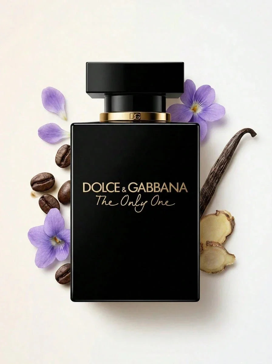 Dolce & Gabbana The Only One Intense Eau De Parfum Spray For Women