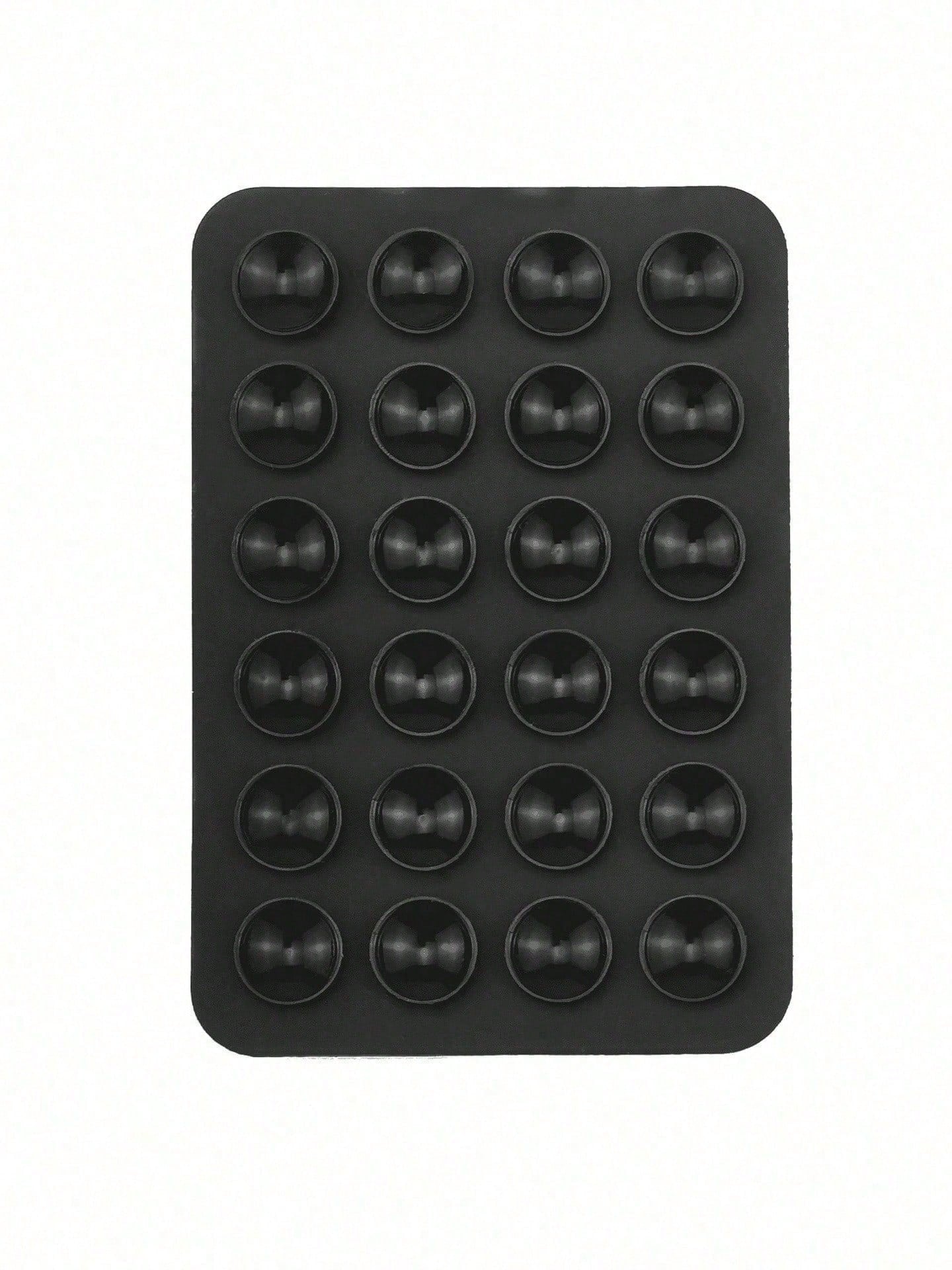 Silicone Suction Phone Grip Mount