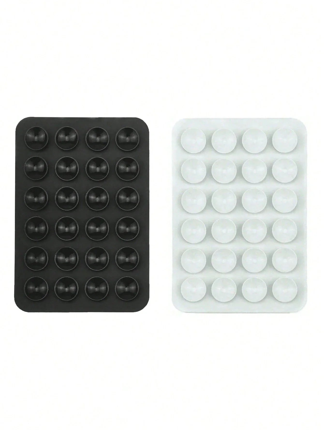 Silicone Suction Phone Grip Mount