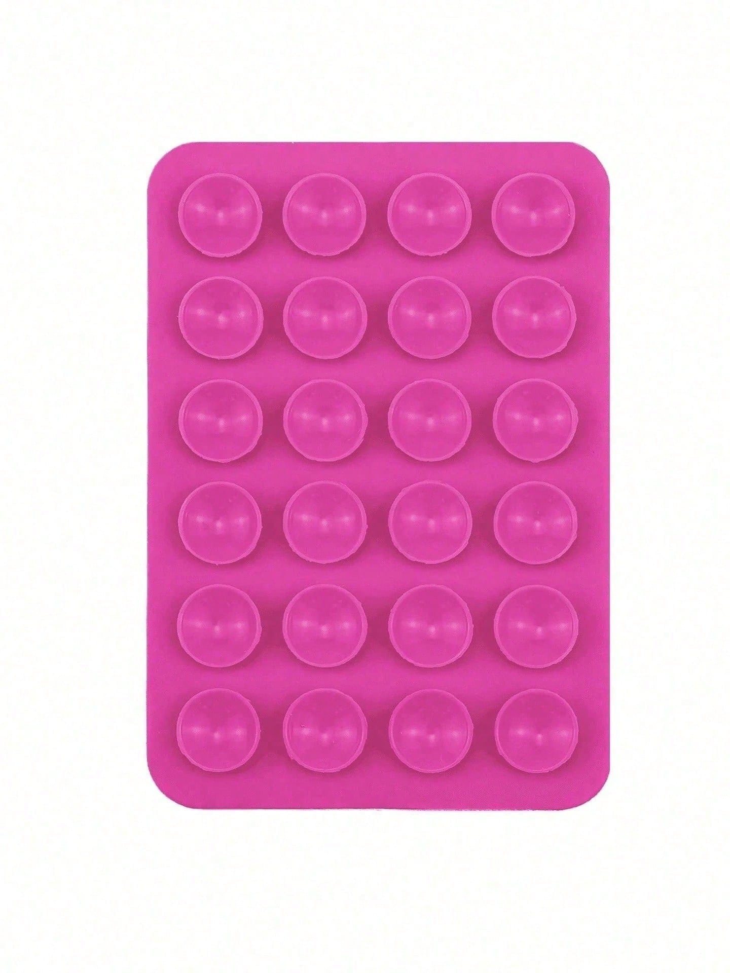 Silicone Suction Phone Grip Mount