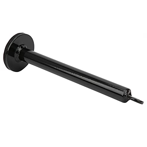 Dioche 2 Inch Pin Premium Barbell Support Frame | Stainless Steel Loading Pin for Grip Strength & Versatile Weight Training | 3 (20 Diameter*220 mm)