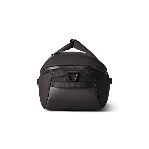 YETI Crossroads Duffel Bag - color: Black, size: 40L