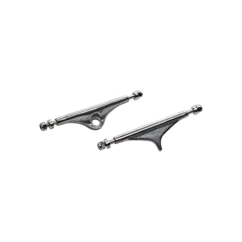Caramel Fingerboard C4 Hanger – Pro Truck Hangers for Wheels, Fits UAG Dynamics Vortex BRT Baseplates - size: 35MM