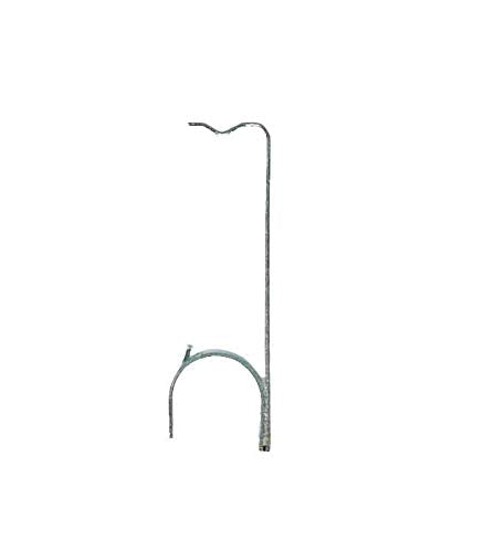 WRS Standard Take-Out Clip for Block and Tackle Balance, 100-Pack | Zinc-Plated Steel, 100 Clips Per Pack, Allows Sash Removal, Non-Tilt Windows - size: 100 Pack