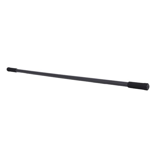Yoga Stick Sturdy Steel Stretching Stick Enhance Flexibility Balance Mobility For Fitness Yoga Enthusiasts