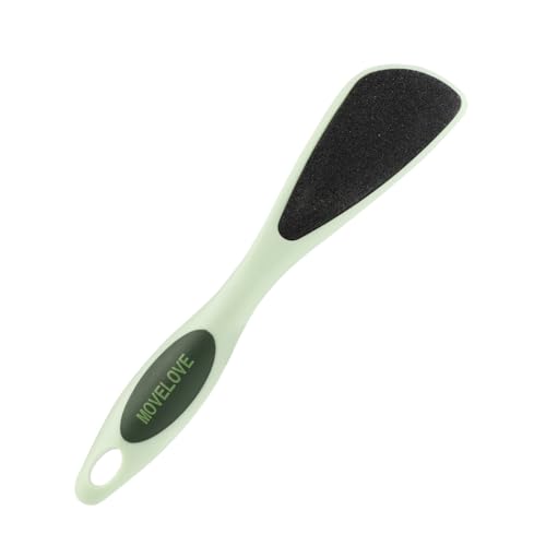 Double Sided Foot Rasp Multi-Directional Micro Minerals Foot File Callus Remover - Effective Reduces Calluses,Hard Skin and Corns