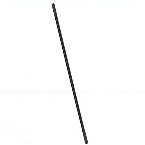 ZJchao Adjustable Yoga Stick Exercise Stretching Mobility Bar 3 Lengths 30 45 60 Inches with Full Foam Sleeve for Home Gym Pilates Flexibility Training