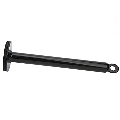 CHICIRIS Stainless Steel Loading Pin for Barbell Support Frame, Finger Strength Trainer for Fitness Enthusiasts, Gym Accessories