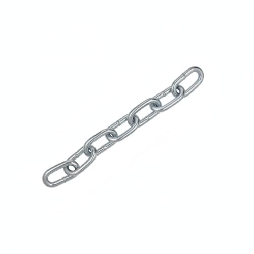 Home Gym Pull Up Station Accessory: Weighted Dip Belt with Heavy Duty Iron Chain for Strength Training - size: 7.87 x 0.79 x 0.79 in