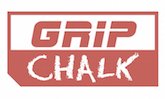 Grip Gym Chalk Gymnastics, Rock Climbing, Power Lifting, No Slip, No Moisture Chalk