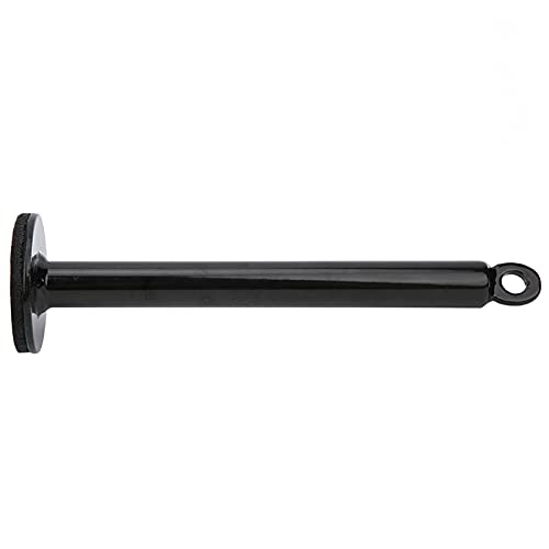 Dioche 2 Inch Pin Premium Barbell Support Frame | Stainless Steel Loading Pin for Grip Strength & Versatile Weight Training | 3 (20 Diameter*220 mm)