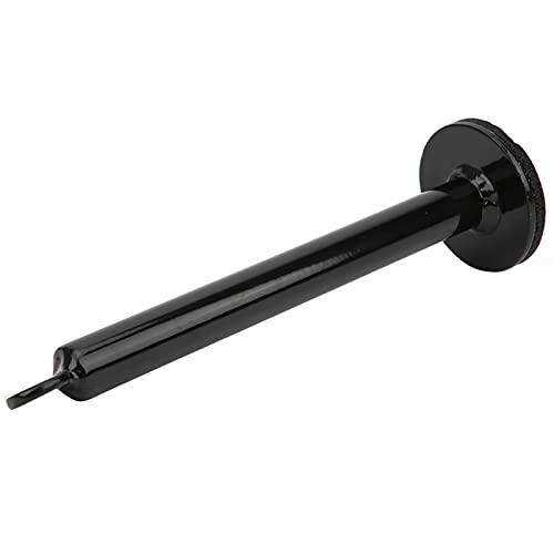 Pissente Barbell Support Frame Loader Pin, Stainless Steel Loading Pin for Grip Strength Arm Training Home Gym Free Weight Setup - size: 20 diameter * 220 mm