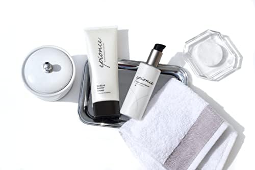 Epionce Milky Lotion Cleanser Face Wash Makeup Remover Dry Sensitive Skin