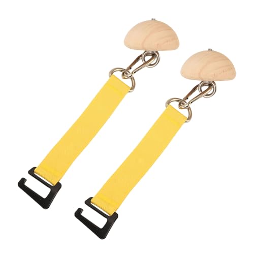 Pull Up Balls, Upper Body Strength Training Grips, Rock Climbing Grips with Comfortable Grip, 3.74in Diameter, Ideal for Fitness