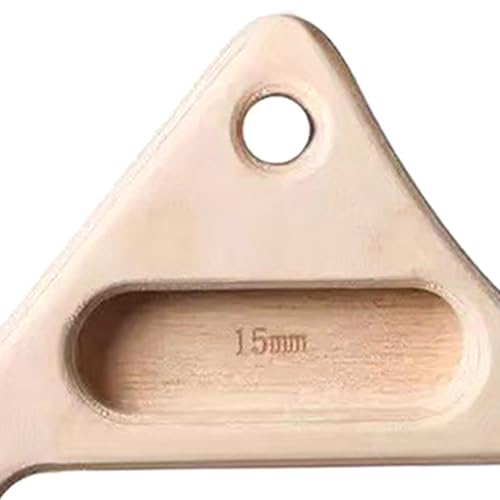 Rock Climbing Holds Portable Arm Training for Indoor Gym Doorway