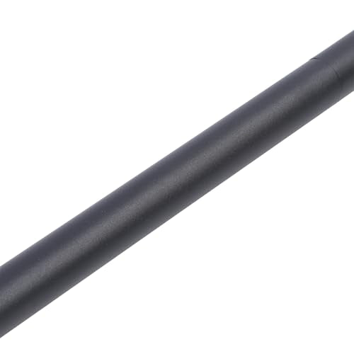 Alomejor Adjustable Yoga Stick Detachable Steel Stretch Stick for Range of Motion Balance Training Workout for Injury Recovery