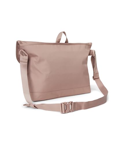 Herschel Supply Co. Cove Messenger - color: Ash Rose, size: Small - 7.5L