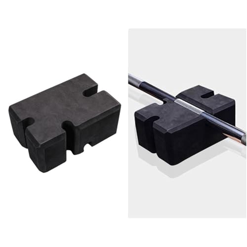 Bench Press Block Bench Board Upper Body Tricep Forearm Deep Squat Fitness Trainer Bench Foam Block