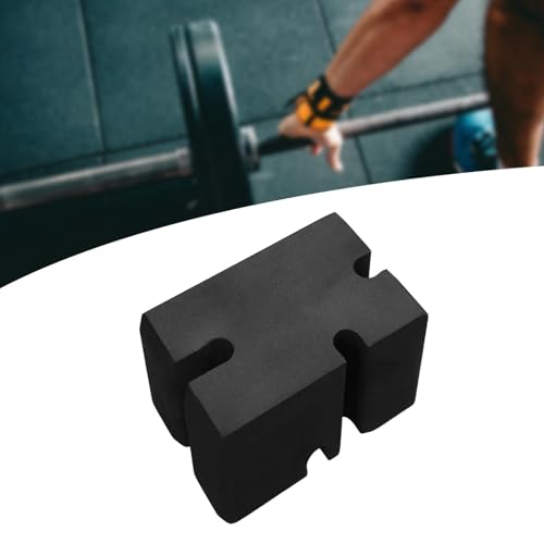 Bench Press Block Bench Board Upper Body Tricep Forearm Deep Squat Fitness Trainer Bench Foam Block