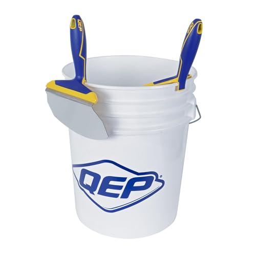 QEP Bucket Scoop