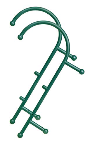 Thera Cane Massager (Green, 2 Pack) - size: 2 Count (Pack of 1)